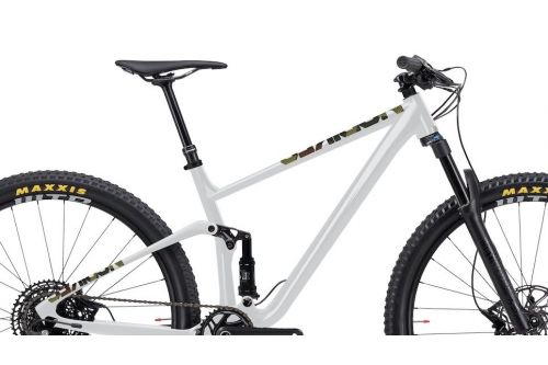 Rower górski NS Bikes Synonym TR 4 2022